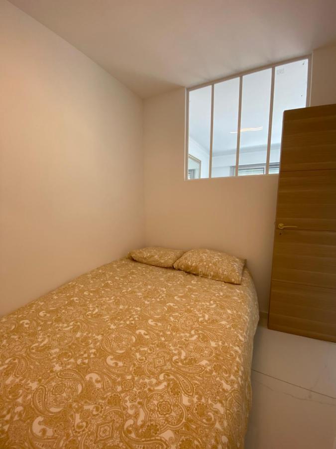 Le Royal, Spacious Seaside Apartment Rooftop And Pool Nice Extérieur photo