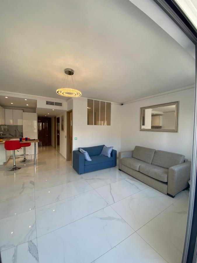 Le Royal, Spacious Seaside Apartment Rooftop And Pool Nice Extérieur photo