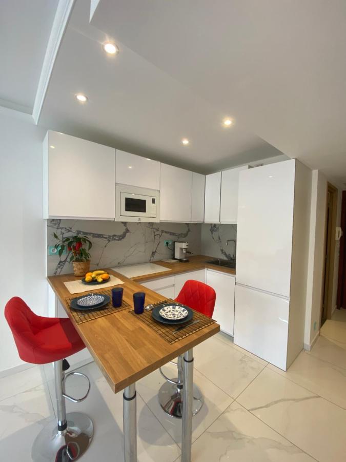 Le Royal, Spacious Seaside Apartment Rooftop And Pool Nice Extérieur photo